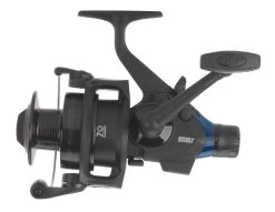 Mitchell Avocet 6500 FS RTE Black/Blue Edition Freespool Reel
