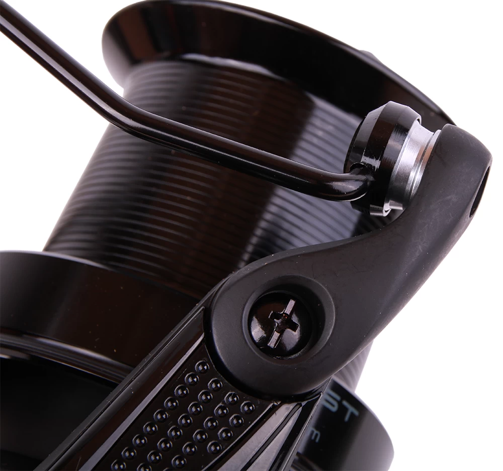 Mitchell Avocast 8000 Black Edition - Image 6