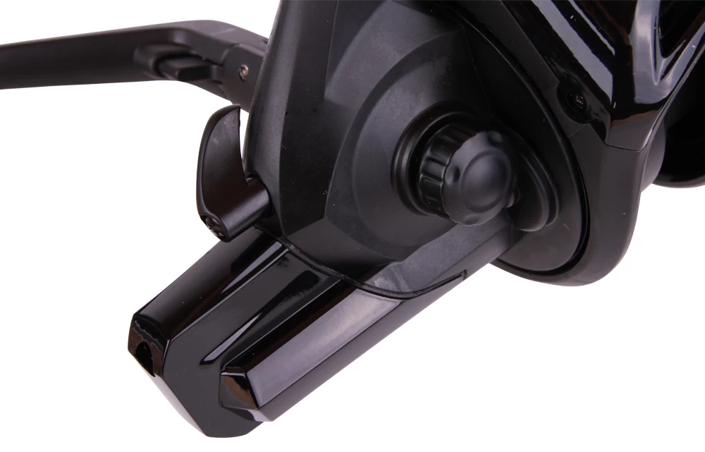 Mitchell Avocast 8000 Black Edition - Image 4