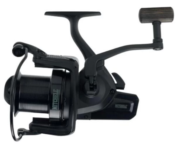 Mitchell Avocast 8000 Black Edition - Image 2