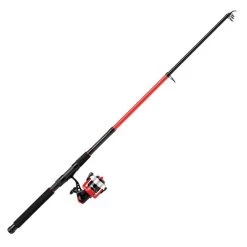 Mitchell Catch Pro Tele Spin Combo