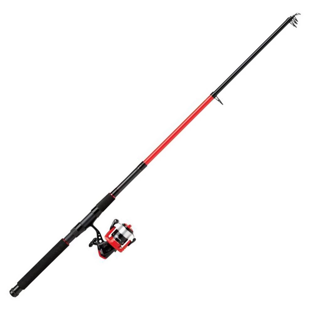 Mitchell Catch Pro Tele Spin Combo
