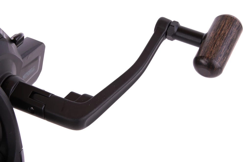 Mitchell Avocast 8000 Black Edition - Image 5