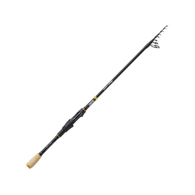 CANNE MITCHELL EPIC MX3 SPINNING ROD