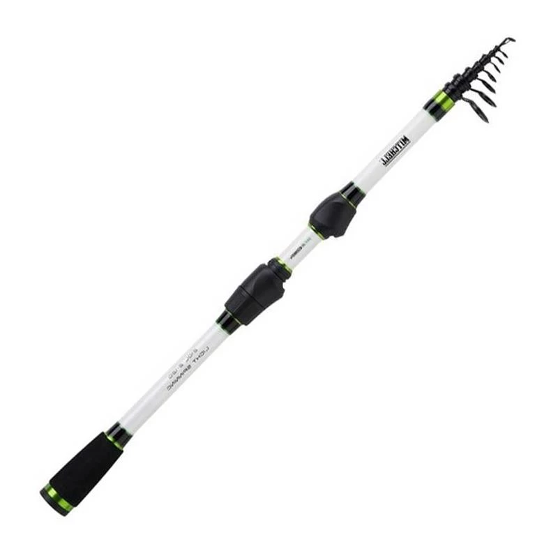 CANNE SPINNING TÉLESCOPIQUE MITCHELL EPIC MX1 TELE SPINNING ROD