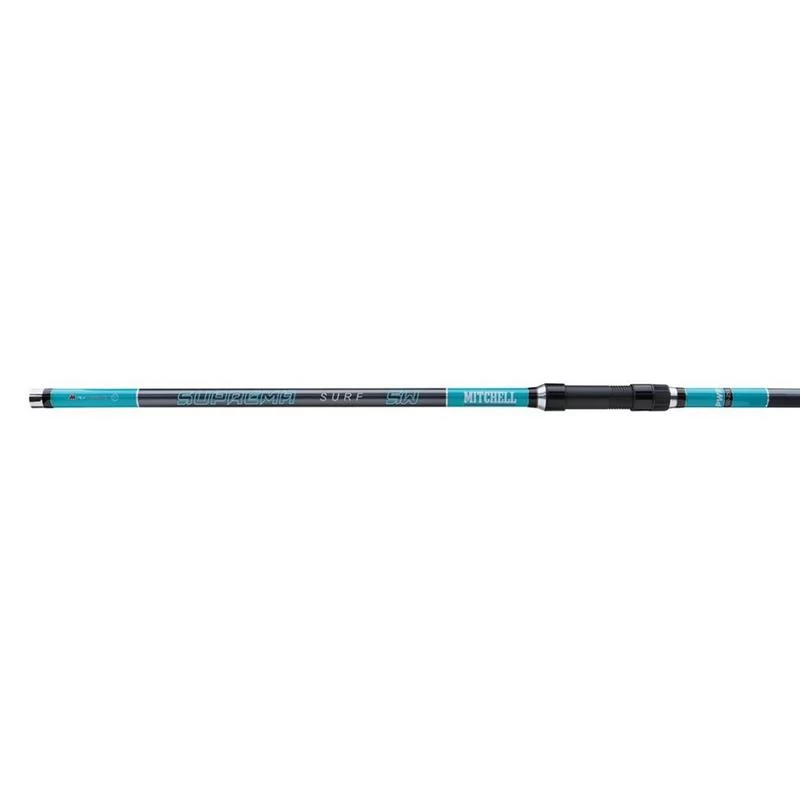 CANNE SURF MITCHELL SUPREMA SW KR SURFCASTING ROD - Image 4