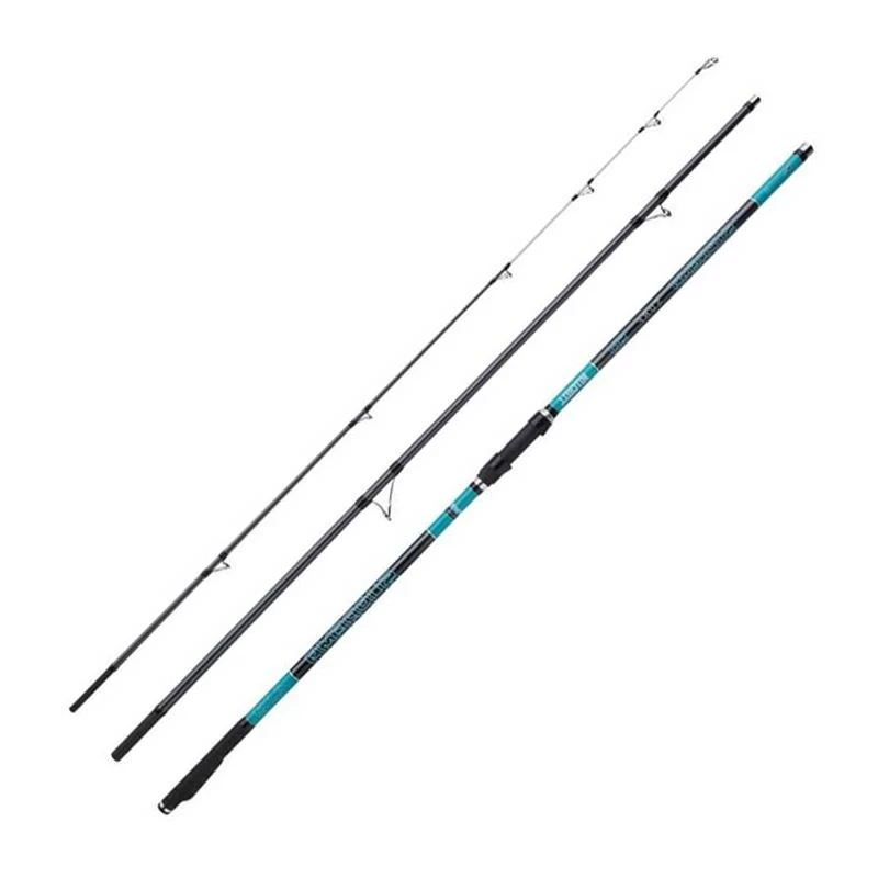CANNE SURF MITCHELL SUPREMA SW LOWRIDER SURFCASTING ROD