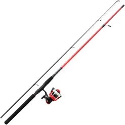 CARP COMBO MITCHELL CATCH PRO SPIN COMBO