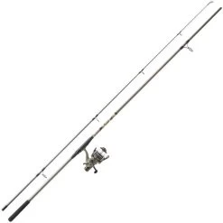 CARP COMBO MITCHELL TANAGER CAMO CARP