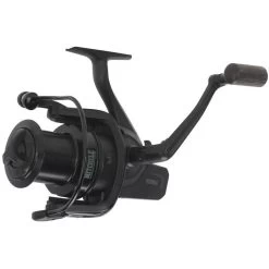 CARP REEL MITCHELL AVOCAST LONG CAST BLACK EDITION