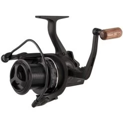 CARP REEL MITCHELL FULL RUNNER MX6