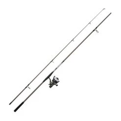 ENSEMBLE CARPE MITCHELL TANAGER CAMO II CARP COMBO