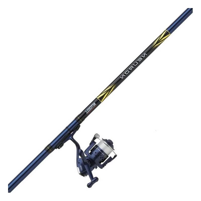 ENSEMBLE TÉLESCOPIQUE MITCHELL NEURON SW FLOAT COMBO - Image 2