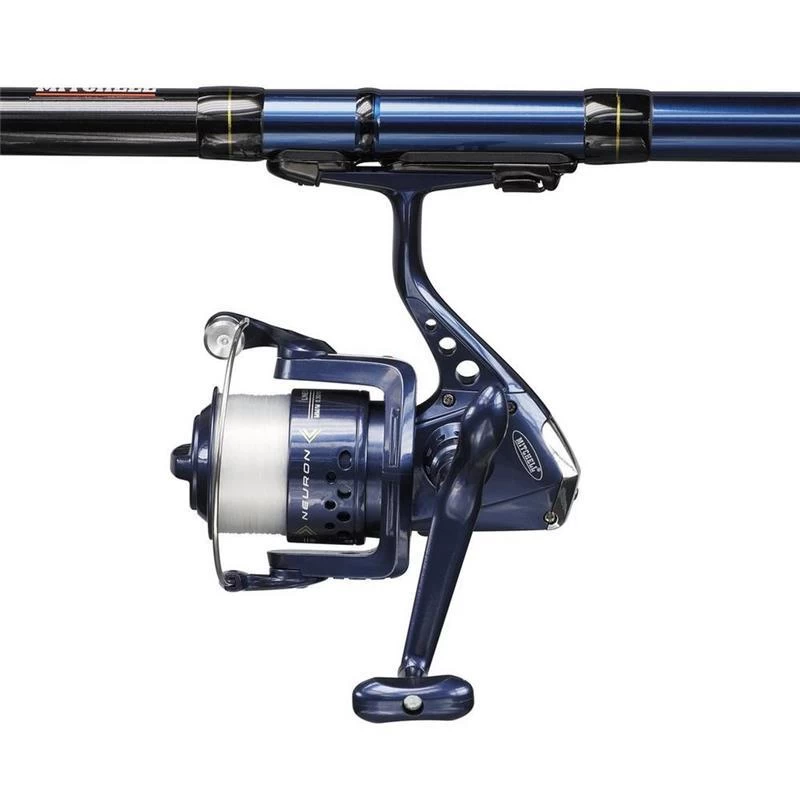 ENSEMBLE TÉLESCOPIQUE MITCHELL NEURON SW FLOAT COMBO - Image 4