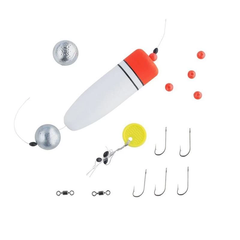 ENSEMBLE TÉLESCOPIQUE MITCHELL NEURON SW FLOAT COMBO - Image 5