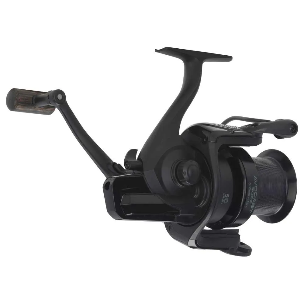 MITCHELL Avocast Carpfishing Reel - Image 3