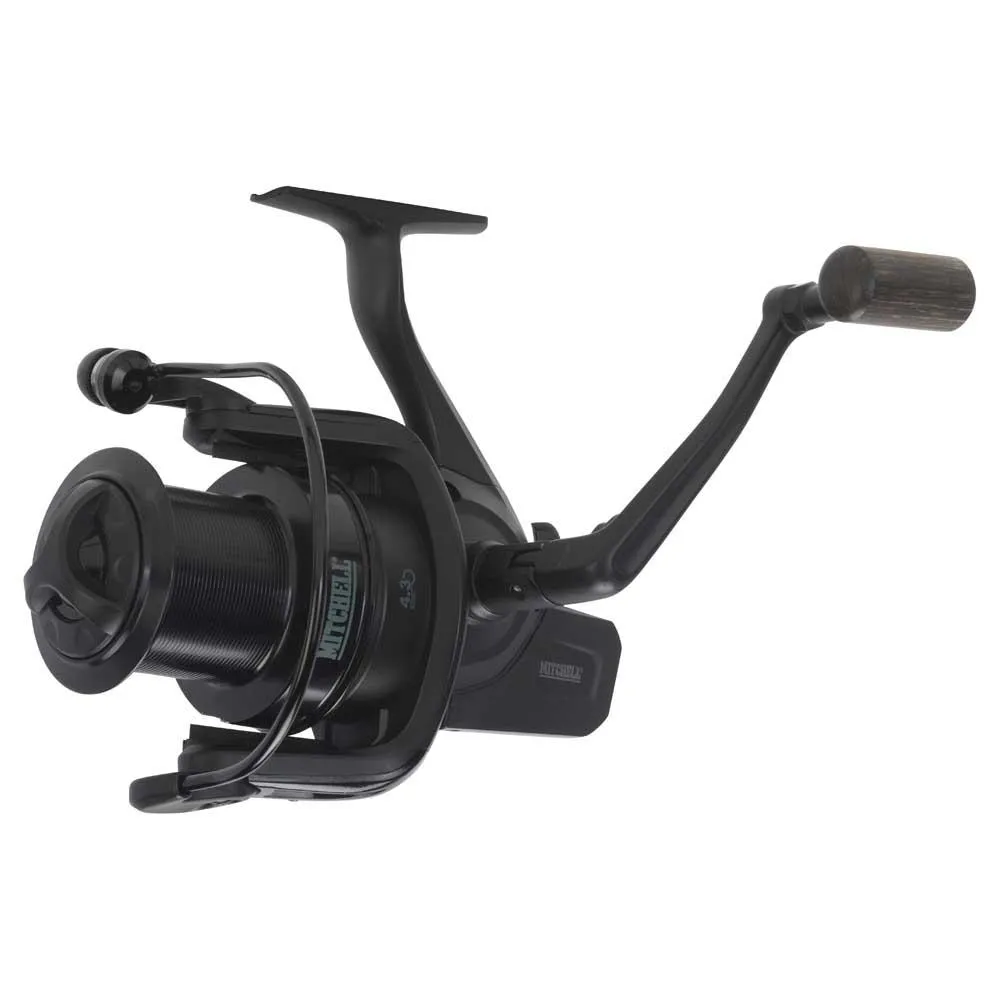 MITCHELL Avocast Carpfishing Reel