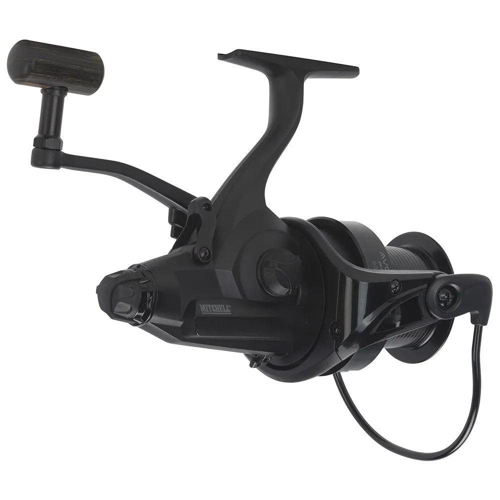 MITCHELL Avocast FS Carpfishing Reel