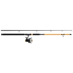MITCHELL Catch Pro Catfish Spinning Kit