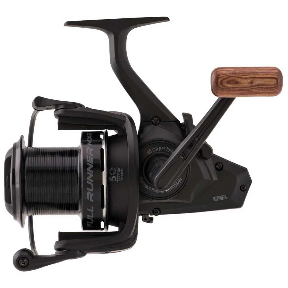 MITCHELL Full Runner MX6 Carpfishing Reel - Image 3