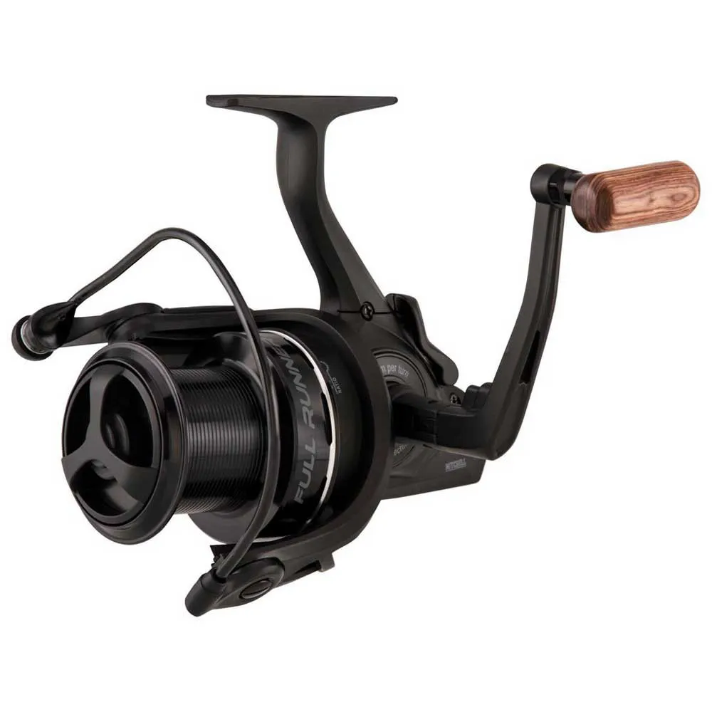 MITCHELL Full Runner MX6 Carpfishing Reel