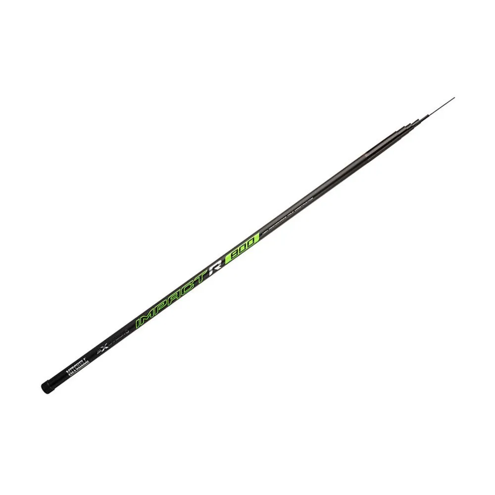 MITCHELL Impact R Put Over Coup Rod Refurbished