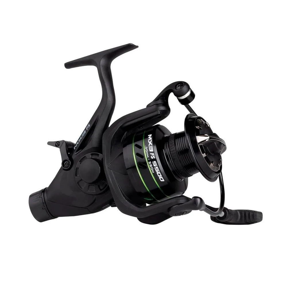 MITCHELL MX3 FS Carpfishing Reel - Image 3