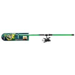 MITCHELL RTF Target Trout