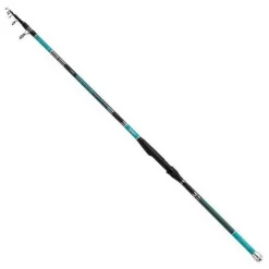 MITCHELL Suprema SW Tele Bottom Shipping Rod