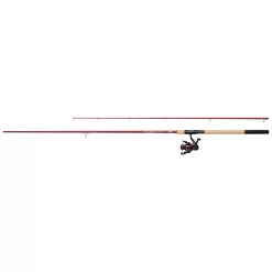 MITCHELL Tanager 2 Red Baitcasting Kit