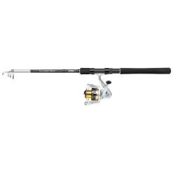 MITCHELL Tanager 2 SW Palangrotte Spinning Kit