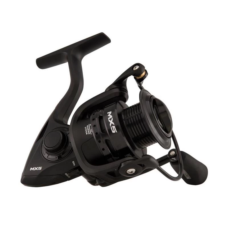 MOULINET SPINNING MITCHELL MX5 SPINNING REEL