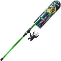 PREDATOR COMBO MITCHELL TARGET 350 PIKE