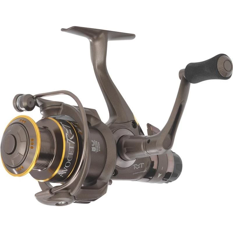 REEL MITCHELL AVOCET RZT RD