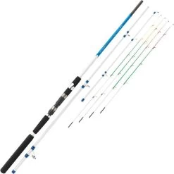 ROD MITCHELL SUPREMA 2.0 BOLENTINO 34