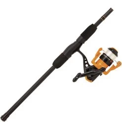 SPINNING COMBO MITCHELL NEURON JUNIOR COMBO