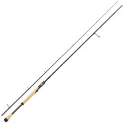 SPINNING ROD MITCHELL TRAXX MX7 CRANK & TWITCH ROD