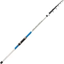 TELE BOMBARDA ROD MITCHELL SUPREMA 2.0 BOLENTINO TELE