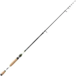 TELESCOPIC SPINNING ROD MITCHELL EPIC TELE