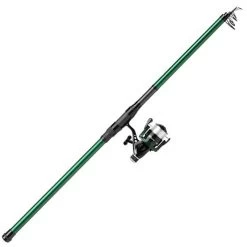 TOGETHER TELESCOPIC MITCHELL CATCH PRO TELE STRONG COMBO FD