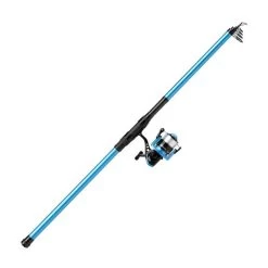TOGETHER TELESCOPIC MITCHELL CATCH PRO TELE STRONG COMBO RD