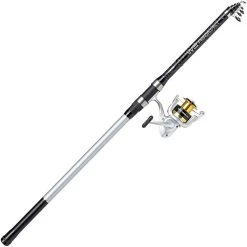 TOGETHER TELESCOPIC MITCHELL TANAGER SW SURF TELE COMBO
