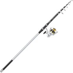 TOGETHER TELESCOPIC MITCHELL TANAGER SW SURF TELE PRO COMBO