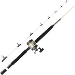 TROLLING COMBO MITCHELL PERFORMANCE SW BOAT
