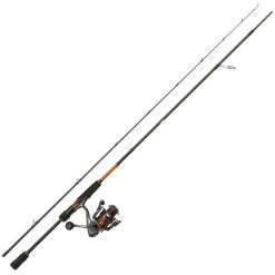 UNIT SPINNING MITCHELL TRAXX MX COMBO