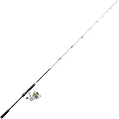 UNIT TÉLÉRÉGLABLE MITCHELL TANAGER SW SQUID COMBO