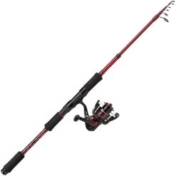WADING SHOES MITCHELL TANAGER RED SPINNING COMBO